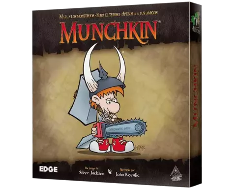 Munchkin