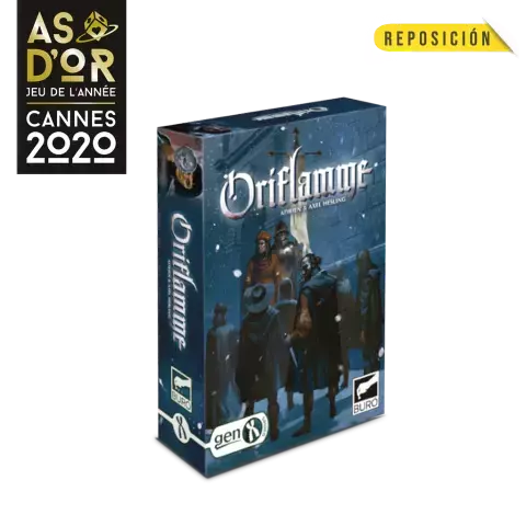 Oriflamme - comprar en línea