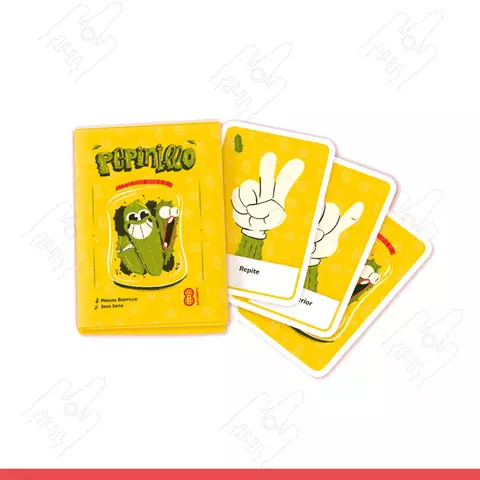 Pepinillo - comprar en línea