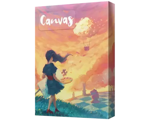 Canvas