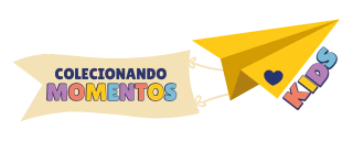 Colecionando Momentos Kids
