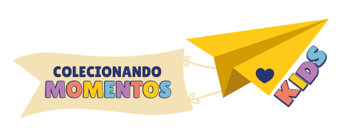 Colecionando Momentos Kids