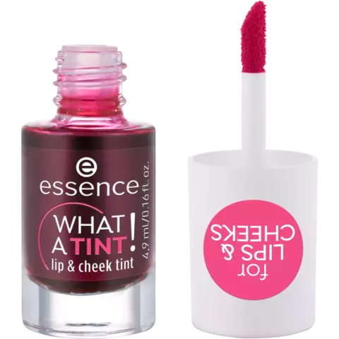 Essence - What a Tint!