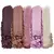 Wet N Wild - Color Icon (5 tonos)