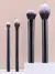 Set de 4 brochas para rostro - agusmakeupstore