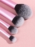 Set de 4 brochas para rostro - comprar online