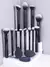 Set de 12 Brochas (ROSTRO + OJOS) - comprar online