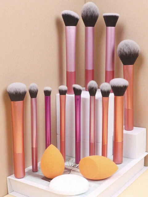 Set de 12 Brochas - comprar online