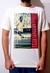 Chico Buarque, em pleno Maracanã, espalhando charme e Ginga. Collab Camisa 14 com Mulambo Camisetas.