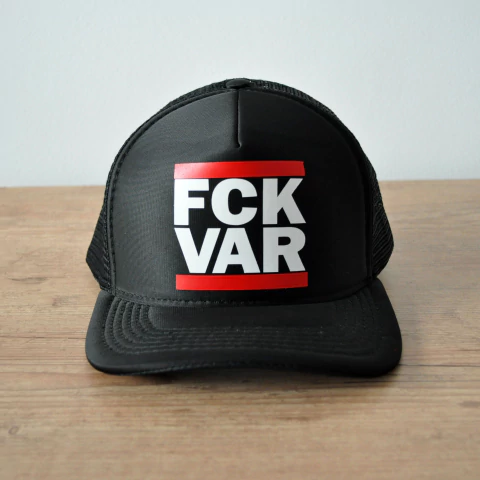 FCKVAR - comprar online