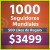 Optimización de presencia global en Instagram 1000F Sin garantia de fluctuaciones - comprar online