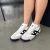 Zapatillas BK Feli off White - KOTH
