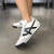 Zapatillas BK Feli off White