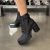 Borcego Gigi - comprar online