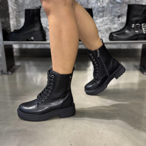 Borcego Large Negro