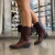 Texana Martina Choco Cuero