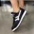 Zapatilla Piscis Negro - comprar online