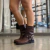 Bota Rio Cuero Choco en internet