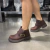 Bota Zadar Choco Cuero