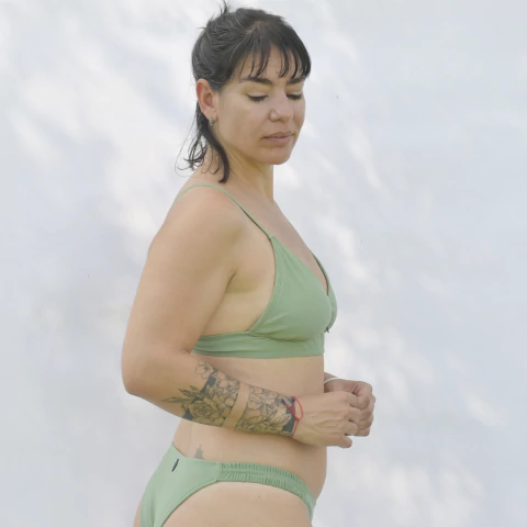 TRIÁNGULO AGUA SECO