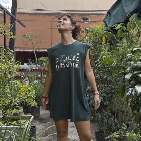 O TUTTO O NIENTE BOTELLA - comprar online