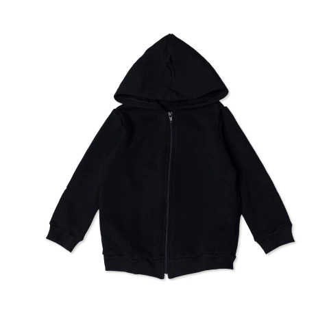 CAMPERA NIÑOS FRISA - comprar online
