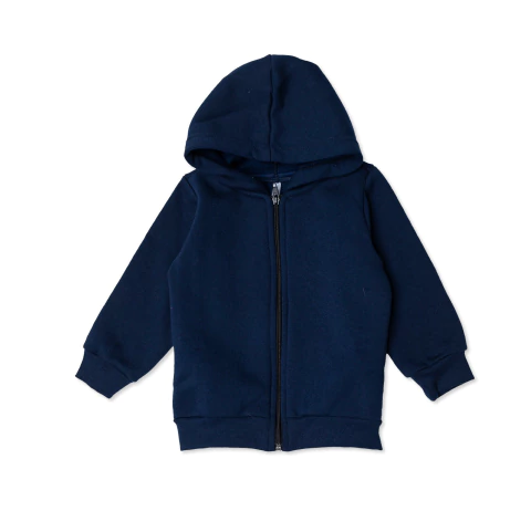 CAMPERA NIÑOS FRISA
