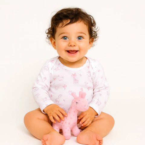 BODIE ML JIRAFA - comprar online