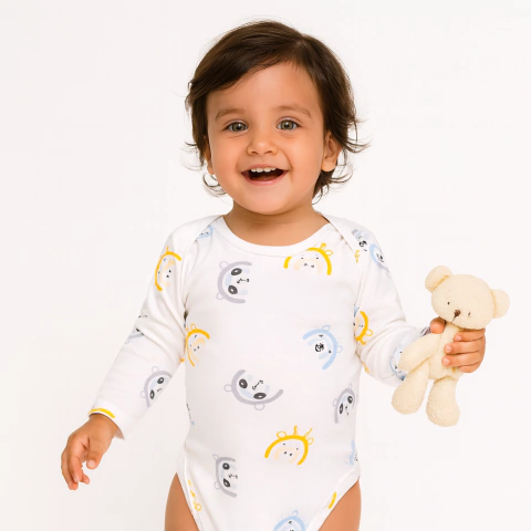 BODIE ML OSITO PANDA - comprar online