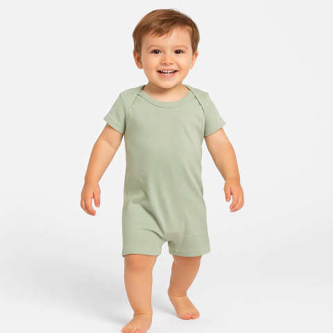 ENTERITO MC PISTACHO - comprar online