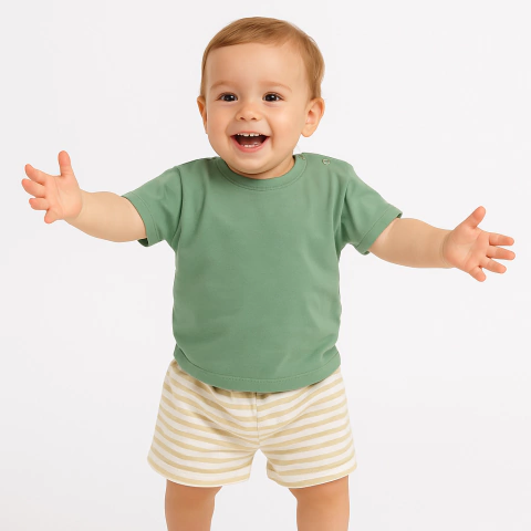 CONJUNTO BB DINO - (copia) - comprar online