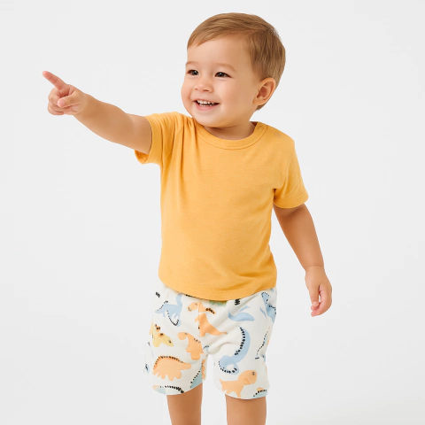 CONJUNTO BB DINO - comprar online