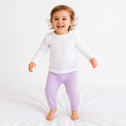 PIJAMA NENA BEBE - comprar online