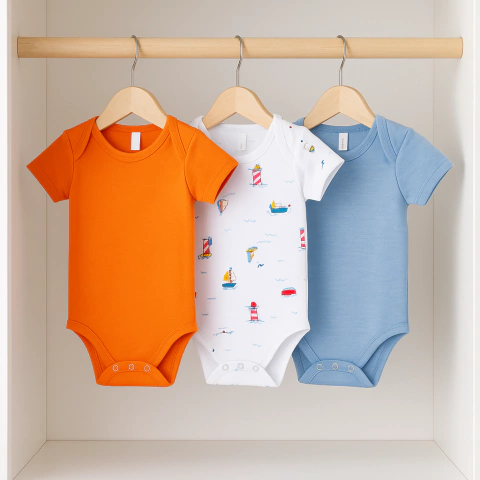 BODIES PACK BARCO DE SUEÑOS - comprar online