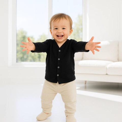 CONJUNTO CARDIGANS MEDIA ESTACION - comprar online