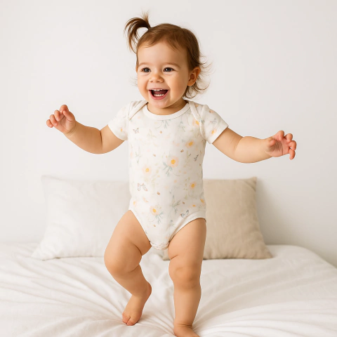 BODIE MC FLORES DE VERANO - comprar online