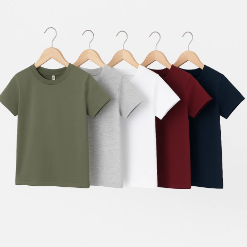 REMERA MC COLEGIAL - comprar online