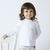 REMERA MANGA LARGA BEBE - comprar online