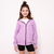 CAMPERA MEDIA ESTACION NENA