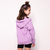 CAMPERA MEDIA ESTACION NENA - comprar online