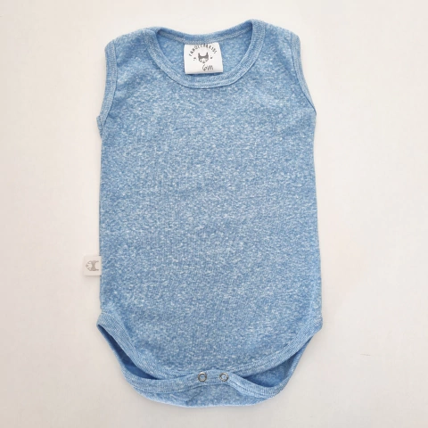 Body musculosa Morley celeste