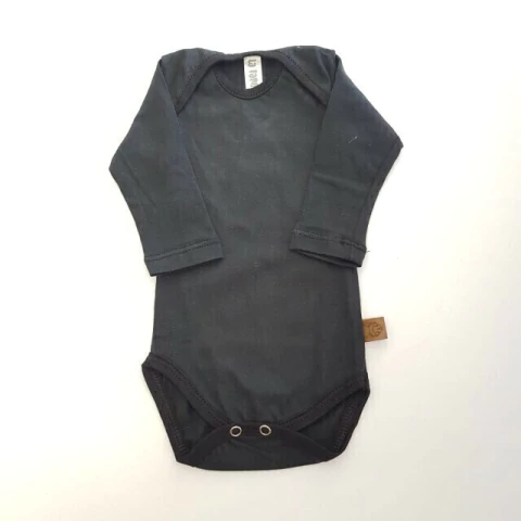 Body interlock negro ML