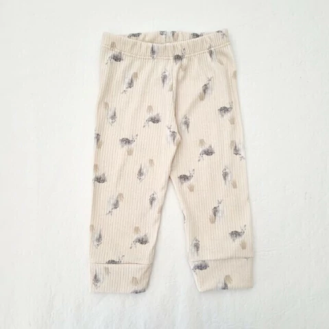 Calza morley ciervos