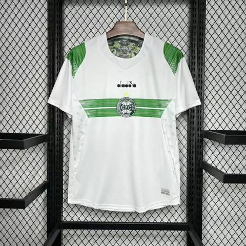 Camisa Coritiba Home 2024/25