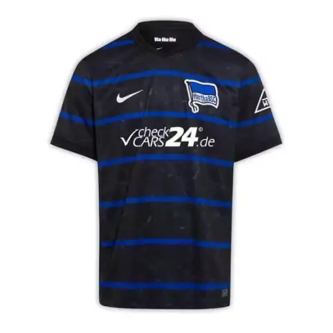 Camisa Hertha Berlim Away 2024/25