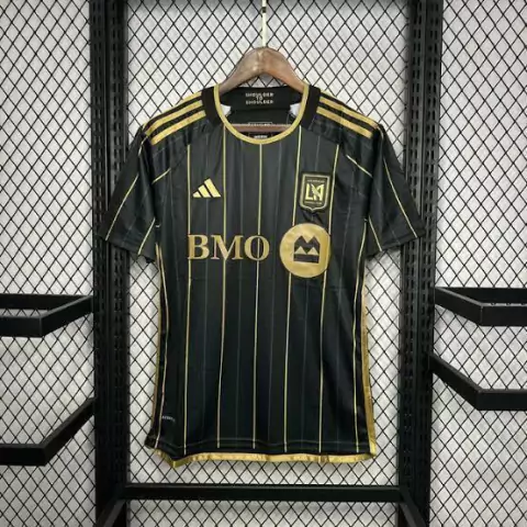 Camisa FC Los Angeles Home 2024/25
