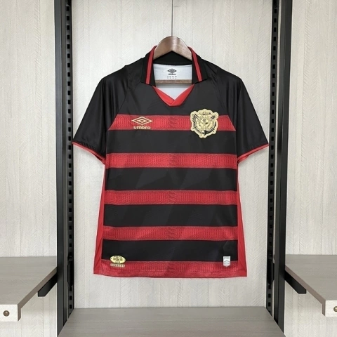 Camisa Sport Home 2024/25