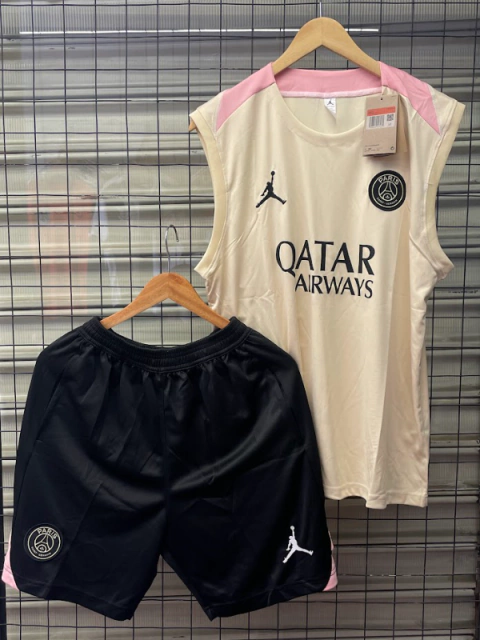 Kit Treino PSG 2024/25