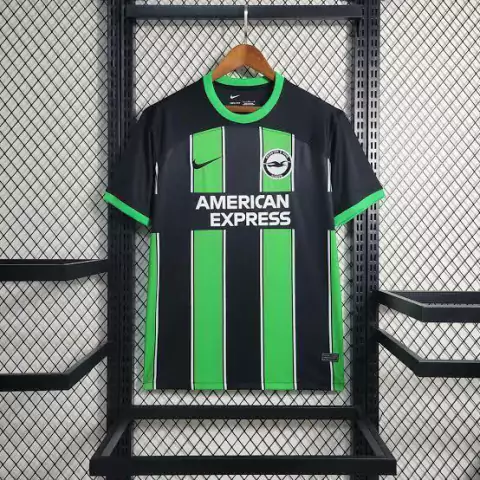 Camisa Brighton Away 2023/24