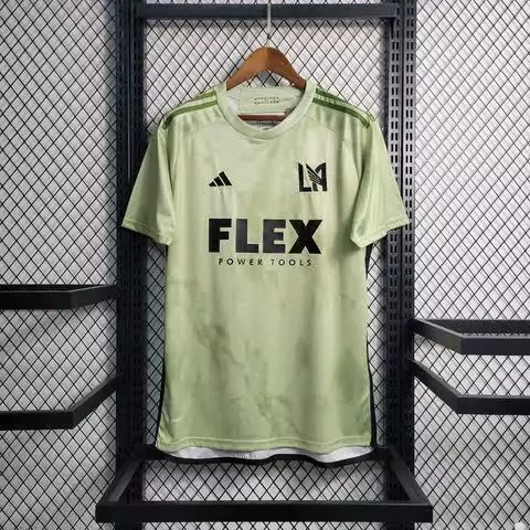 Camisa FC Los Angeles Away 2023/24
